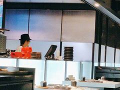 -焱铁烧·黑毛和牛专门店(杭州嘉里中心店)