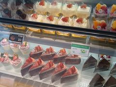 -麦的多生日蛋糕(花满庭店)