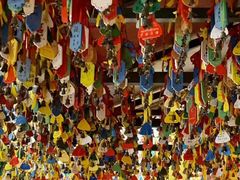 -迪庆藏族自治州博物馆