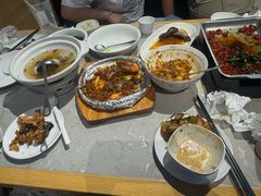 -大碗先生(万家丽店)