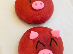 -BreadTalk面包新语·烘焙蛋糕(中心书城店)