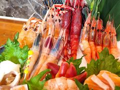 -一本料理(西溪天街店)