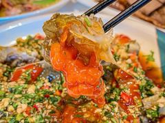 -潮州府·潮菜·砂锅粥(徐家汇店)