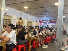 -冶建镜子·老南昌大排档·江西虾王(总店)