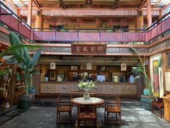 -那家小馆•北京菜•烤鸭(香山店)