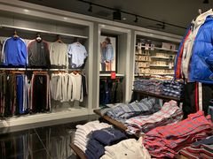-Abercrombie&Fitch(德基广场店)