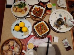 -点都德(德江楼店)