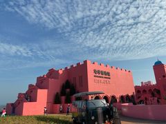 -漳州滨海火山岛自然生态风景区