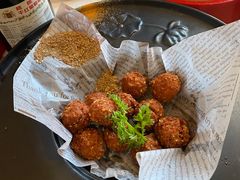 -青年公社烤鸭(青年路店)