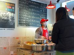 -柳州肥姨妈大骨螺蛳粉(东靖路店)