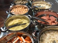-星伦多自助料理(华润万象城店)