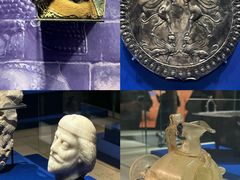 -上海博物馆(人民广场馆)