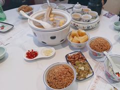 -發起人·肉骨茶(万象汇店)