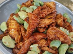 -小吊梨汤·北京菜(香山店)