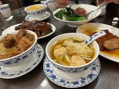 -丽的面家(多宝路店)