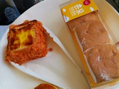 云朵牛乳蛋糕-味多美(民星路店)