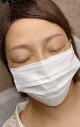 -本小姐美学·半永久纹眉野生眉