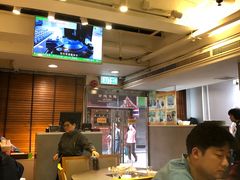 -金海阁海鲜火锅