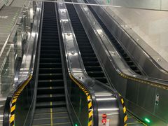 -红土地(地铁站)