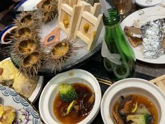 -極上萬膳·日料放题(海岸城店)