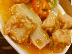 -点都德(汇盈广场店)