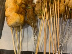 -郑贵初烧烤·烤凤爪的发明者(王家湾店)