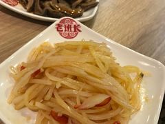 -老班长手工灌汤包老店(东山店)