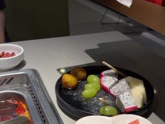 -海底捞火锅(八佰伴店)