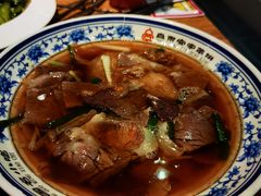 -直隶安家牛肉罩饼(建华店)