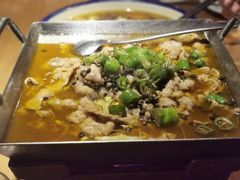 -卞氏菜根香·川菜(青羊万达店)