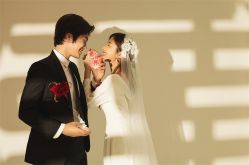 -青禾婚纱摄影(杭州店)