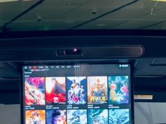 -蔚来中心(北京中关村店)