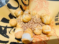 -馬伍旺川菜(金象城店)