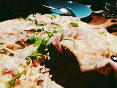 -Amanda餐厅(长乐路店)