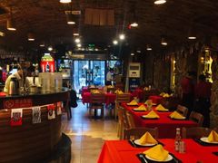 大堂-申德勒西餐厅(日坛路总店)