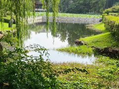-范蠡湖公园