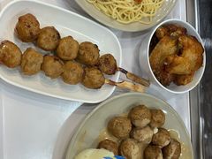 -宜家·瑞典风味餐厅(北京西红门店)