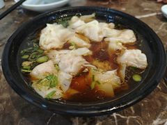 -冶春茶社(星汉大厦店)