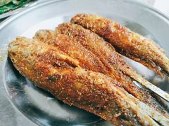 小黄鱼-小民大排档(光谷店)