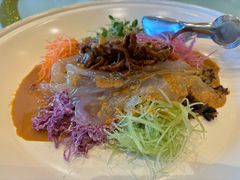 -舜耕山庄南风阁(舜耕路店)