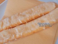 小奶条-丰一(武昌店)