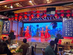 -亮欢寨酸汤鱼(沙冲路店)