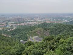 -杭州半山国家森林公园