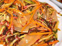 五彩拉皮-天天渔港(杏林街店)