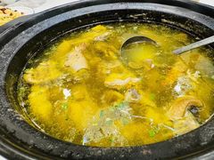 -旺山·浪头人家