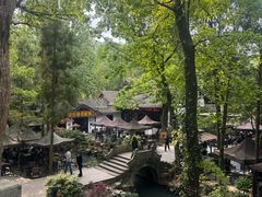 -虞山风景区