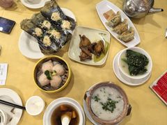 -吉莲利苑海鲜酒家(珠海拱北28年老字号店)