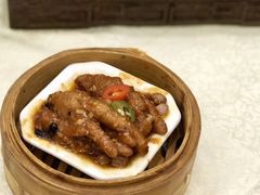 -顺德人家食府(黄金广场店)