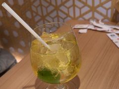 -德川家日本料理(中关村寰太大厦店)