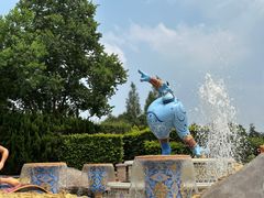 -上海迪士尼度假区